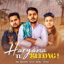 Haryana Te Belong-HCEqQxMEWQA