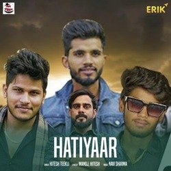 Hatiyaar-HzEvegYBaHo