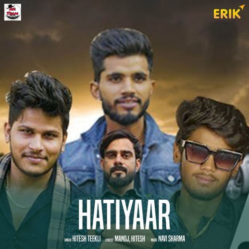 Hatiyaar (Studio)