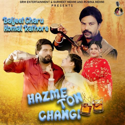 Hazme Ton Changi