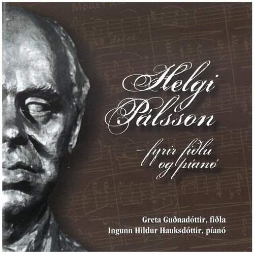 Stef með tilbrigðum cover art