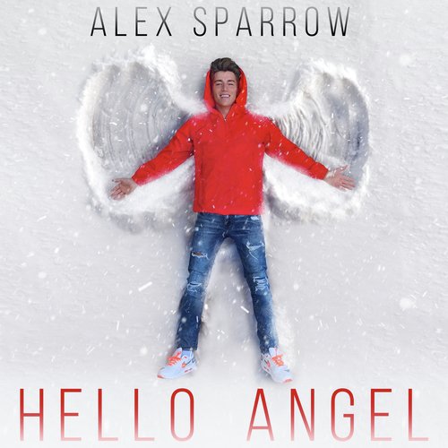 Hello Angel_poster_image