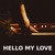 Hello My Love (Piano Version)