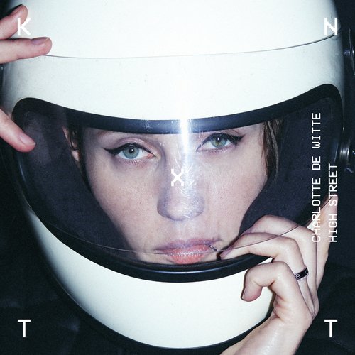 High Street (Edit) cover art