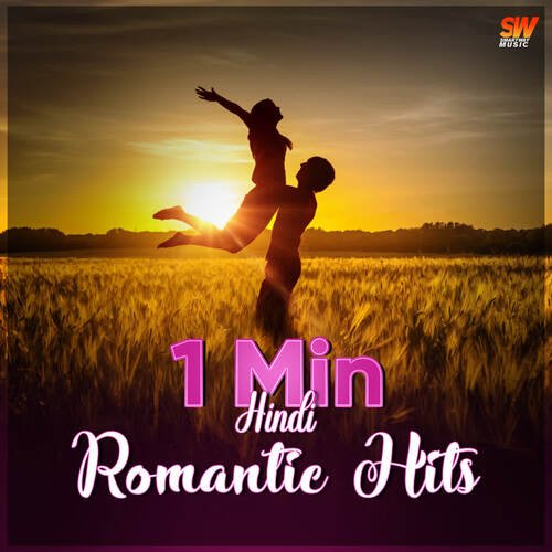 Hindi Romantic Hits - 1 Min Music