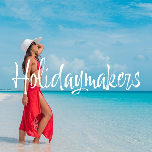 Holidaymakers: or Jazz for Summer Holidays 2023