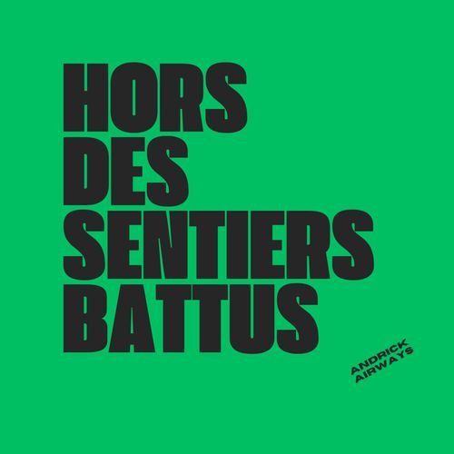 Hors des sentiers battus cover art
