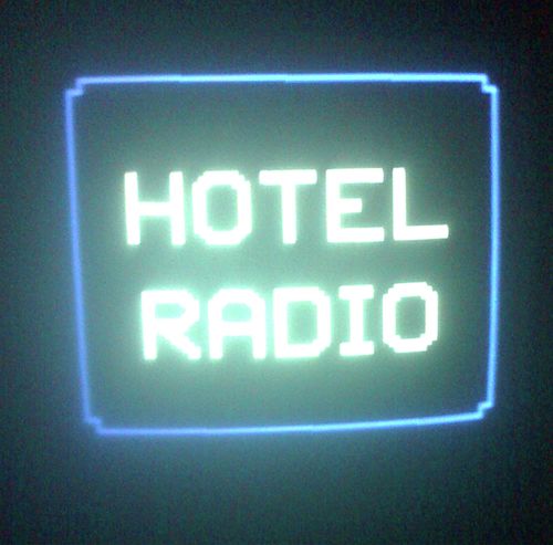 Hotel Radio (Bonus Tracks)