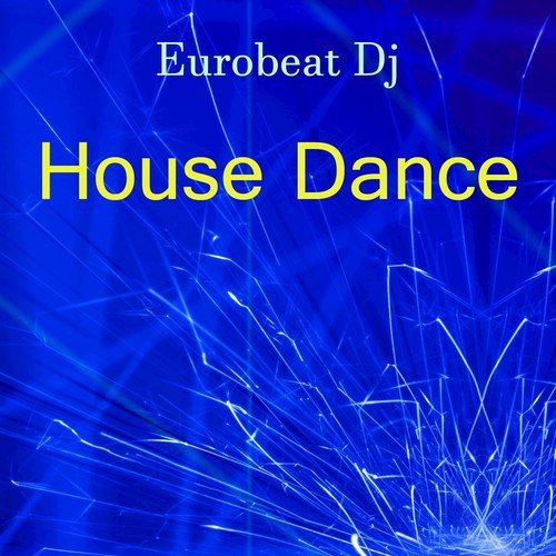 Eurobeat Dj