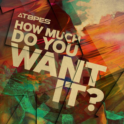 How Much Do You Want It?_poster_image