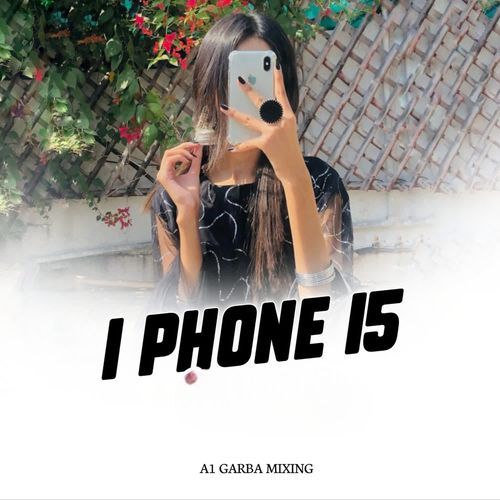 I PHONE 15
