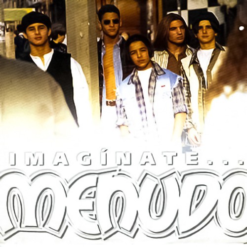 Mil Angeles cover art
