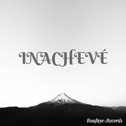 Inachevé cover art