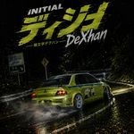 Initial DeXhan artwork