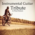 Instrumental Guitar Tribute to Paul Simon