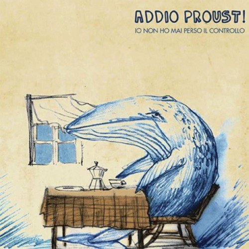 Macello cover art