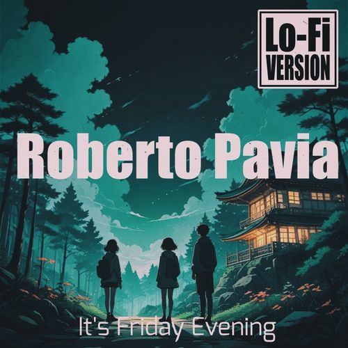 Roberto cover art