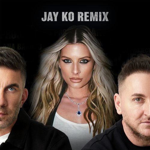 Iubirea mea (Jay Ko Remix)