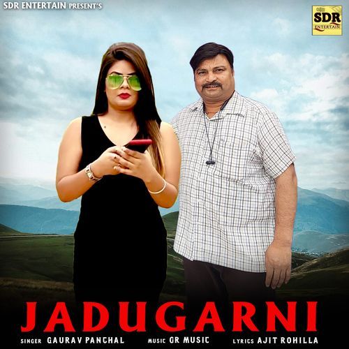 Jadugarni