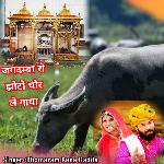 Jagdamba Ro Jhoto Chor Le Gayo