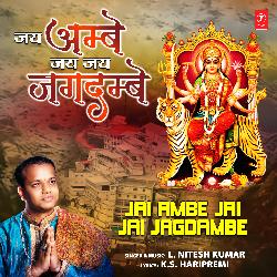 Jai Ambe Jai Jai Jagdambe-BQACBxBJBEo