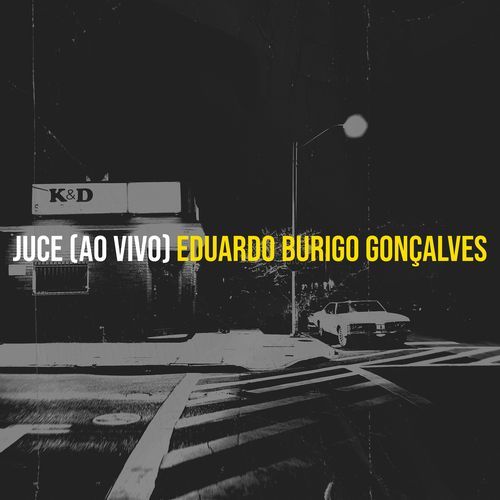 Juce (Ao Vivo) cover art