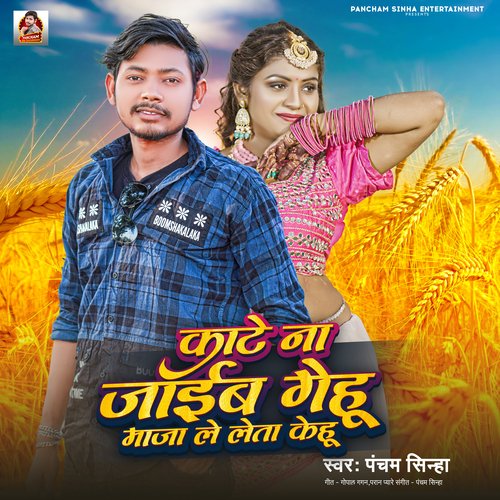 Kate Na Jaib Gehu Maza Leleta Kehu (Bhojpuri Song)