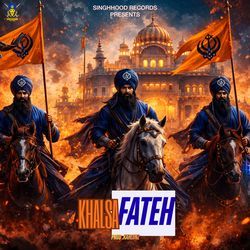 Khalsa Fateh
