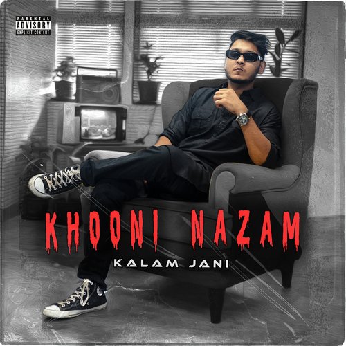 Khooni Nazam