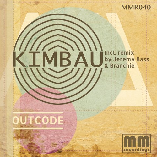 Kimbau (Jeremy Bass Remix) cover art