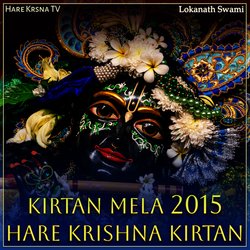 Kirtan Mela 2015 Hare Krishna Kirtan (Live)-JCctZixzRHg