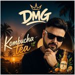 Kombucha Tea