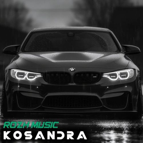 Kosandra (Alternate Mix) [feat. Nawrras Music] cover art