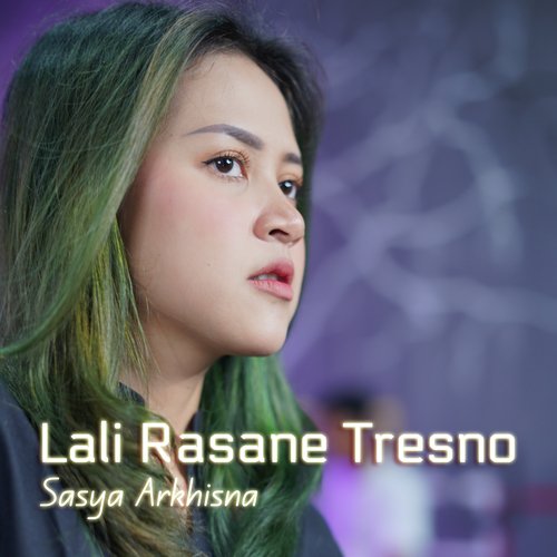 LALI RASANE TRESNO