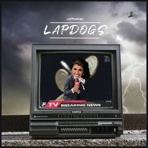 Lapdogs_poster_image