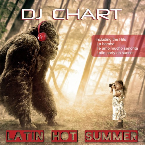 Latin Hot Summer