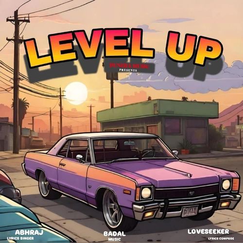 Level Up