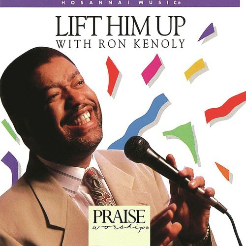 Lift Him Up (Split Trax)