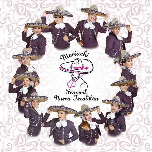 Tema Femenil Nuevo Tecalitlan cover art