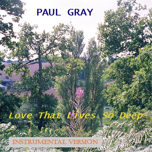 Love That Lives So Deep (Instrumental Version)_poster_image