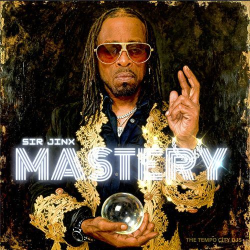 MASTERY BY SIR JINX