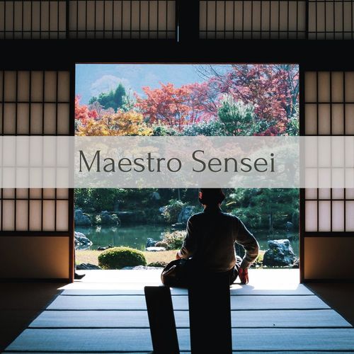 Bienestar Mental cover art
