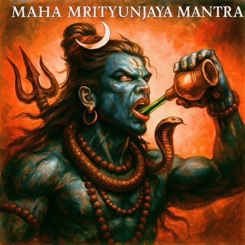 Maha Mrityunjaya Mantra