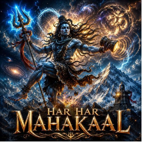 Mahakaal Ka Shehar
