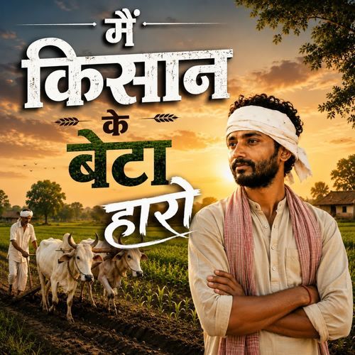 Mai Kisan Ke Beta Haro