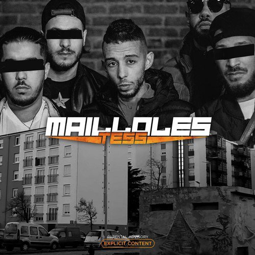 Mailloles tess