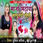 Manjho Mithiyo Manu Ahdo Sono Lage