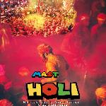 Mast Holi