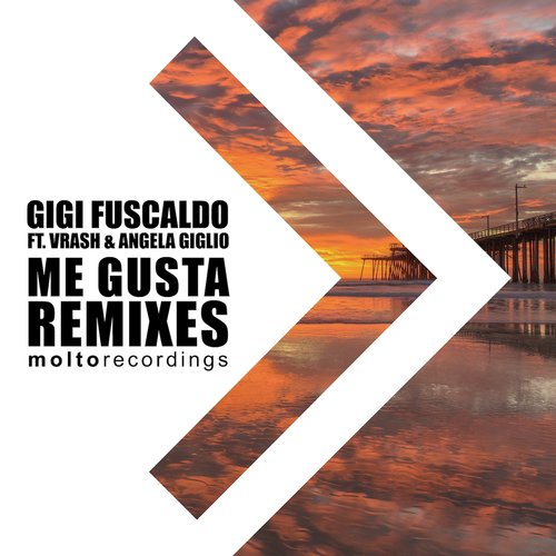 Me Gusta (Attilson & Aldo Bit Remix)