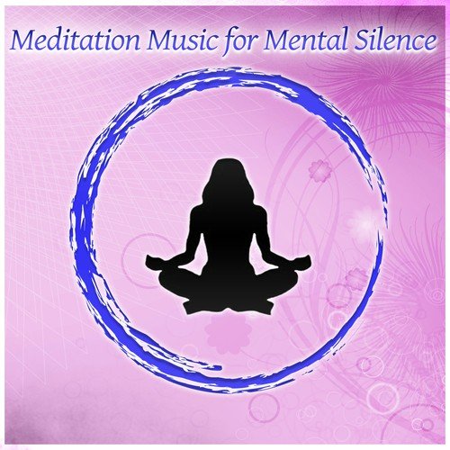 Meditation Music for Mental Silence – New Age Sounds for Mindfulness Meditation, Deep Relaxation Music, Full of Ocean Waves, Sun Salutation